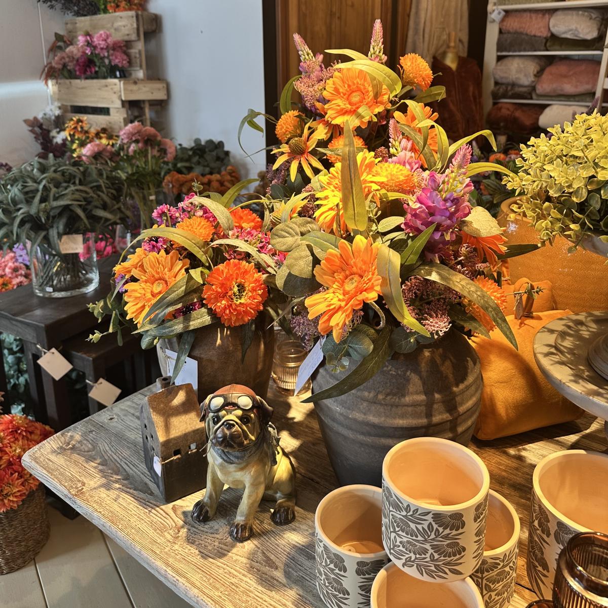 Decoratie Winkel Ann Decor